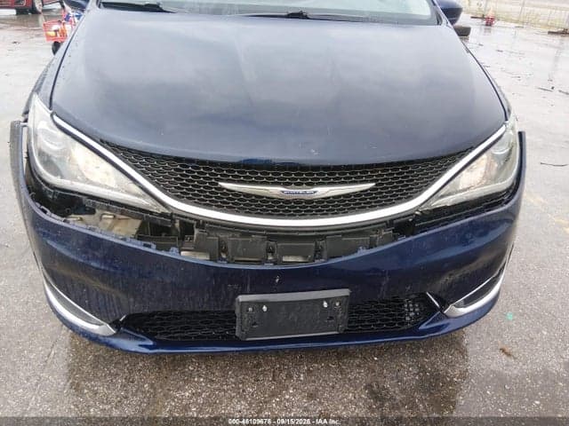 2017 CHRYSLER PACIFICA TOURING-L 6
