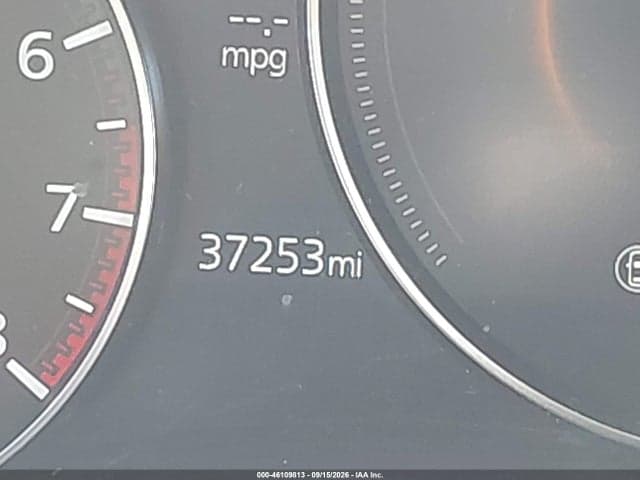 2023 MAZDA MAZDA3 2.5 S PREFERRED 15