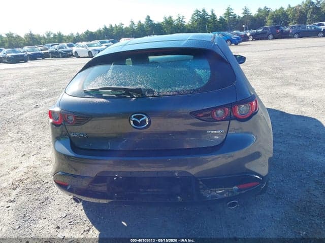 2023 MAZDA MAZDA3 2.5 S PREFERRED 16