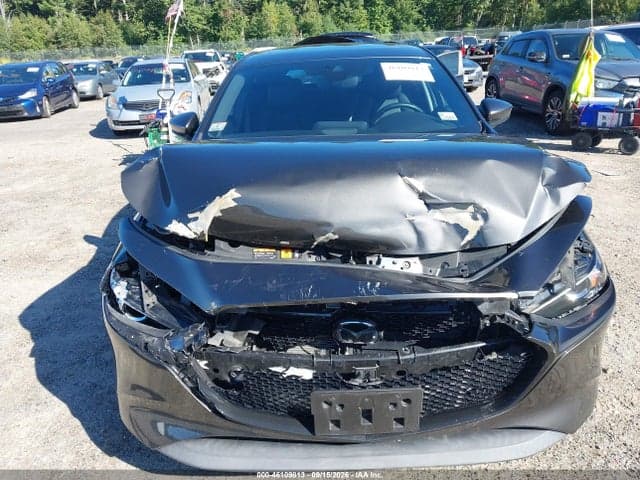 2023 MAZDA MAZDA3 2.5 S PREFERRED 6