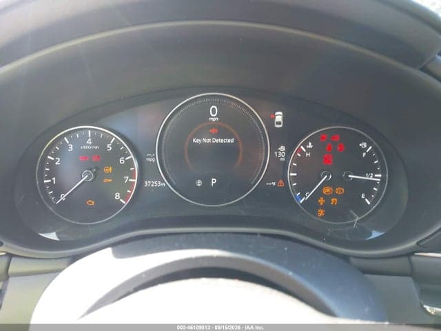2023 MAZDA MAZDA3 2.5 S PREFERRED 7