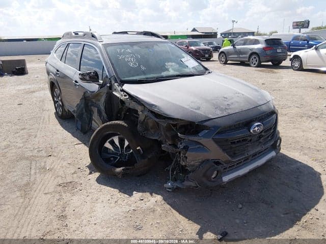 2023 SUBARU OUTBACK LIMITED