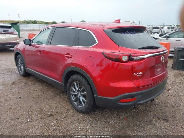 2020 MAZDA CX-9 TOURING 3