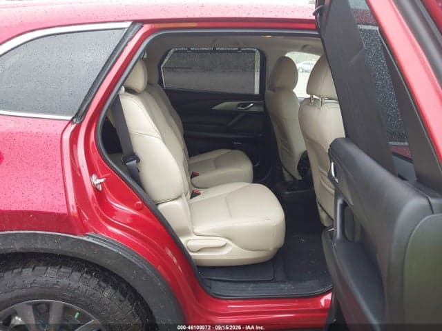 2020 MAZDA CX-9 TOURING 8