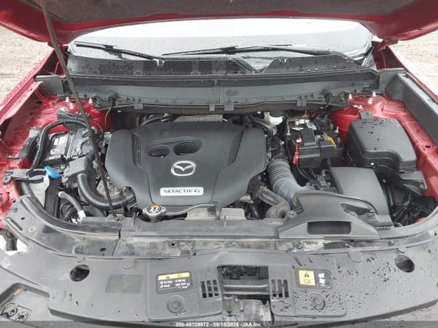 2020 MAZDA CX-9 TOURING 10