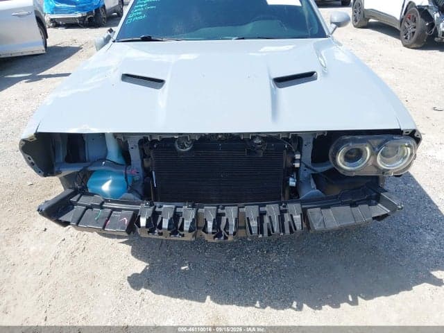 2022 DODGE CHALLENGER SXT 6