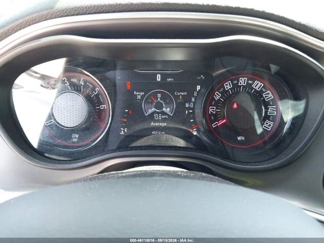 2022 DODGE CHALLENGER SXT 7