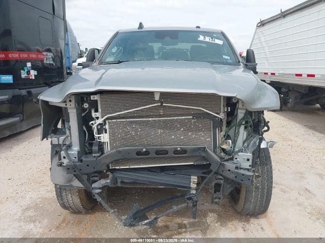 2023 RAM 2500 TRADESMAN 4X4 8' BOX 13