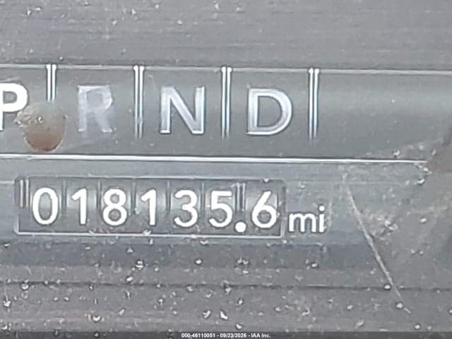 2023 RAM 2500 TRADESMAN 4X4 8' BOX 16