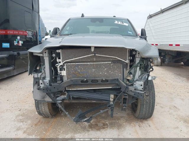 2023 RAM 2500 TRADESMAN 4X4 8' BOX 6