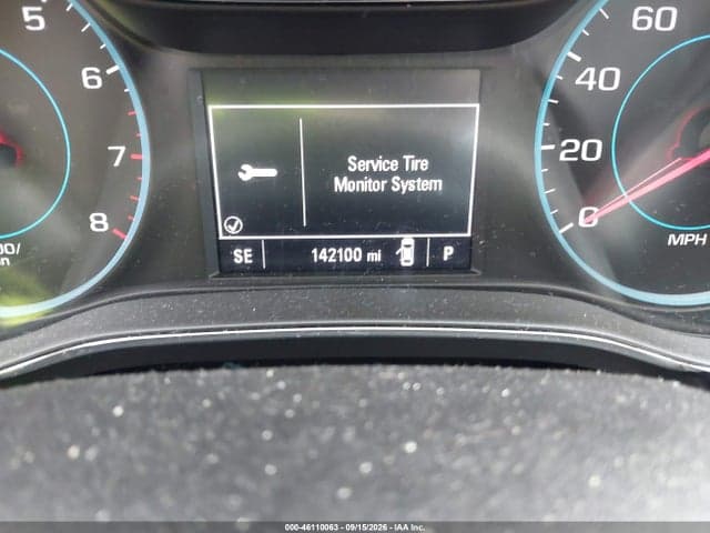 2018 CHEVROLET CRUZE LS AUTO 7