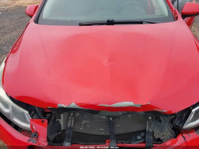 2018 CHEVROLET CRUZE LS AUTO 10