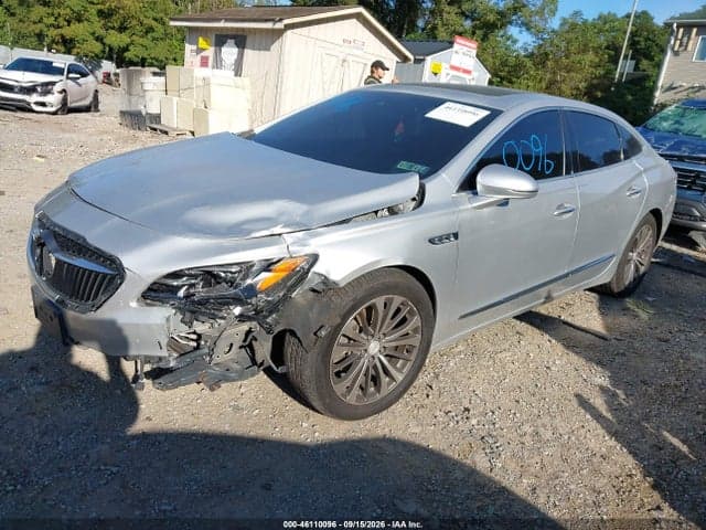 2017 BUICK LACROSSE PREMIUM 2