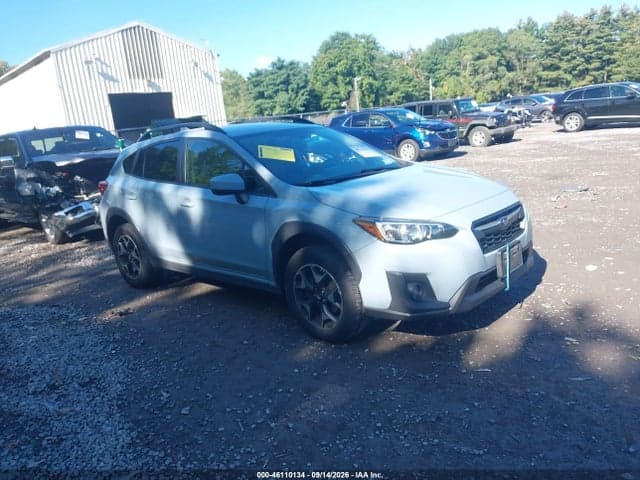2019 SUBARU CROSSTREK 2.0I PREMIUM 1
