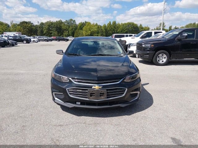 2018 CHEVROLET MALIBU 1FL 13
