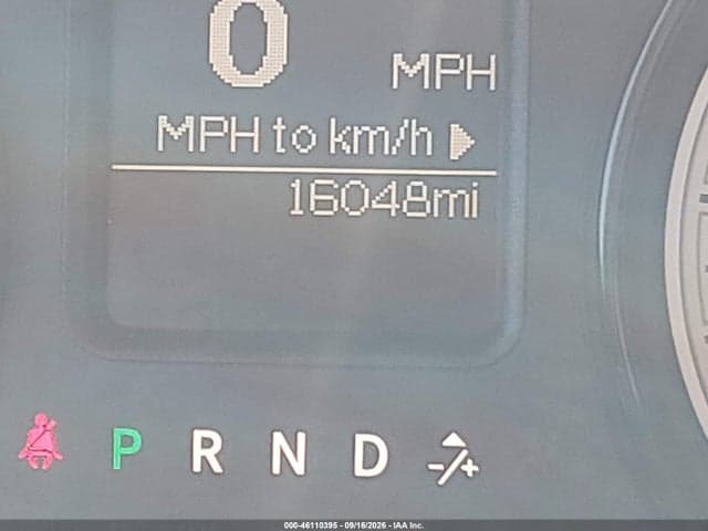 2017 RAM 3500 TRADESMAN 4X4 8' BOX 18