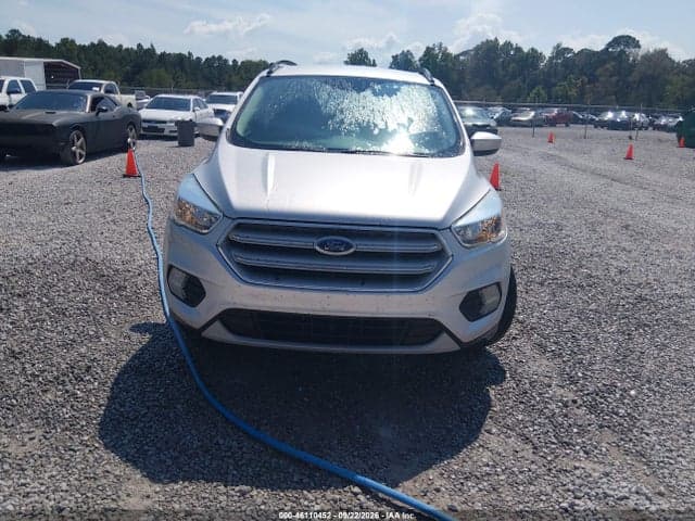 2018 FORD ESCAPE SE 12