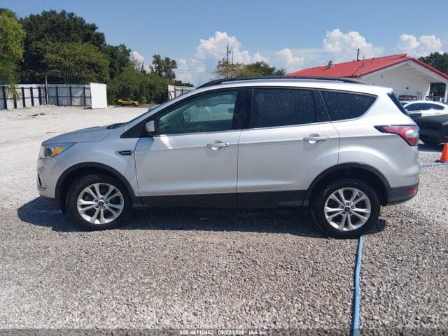 2018 FORD ESCAPE SE 14
