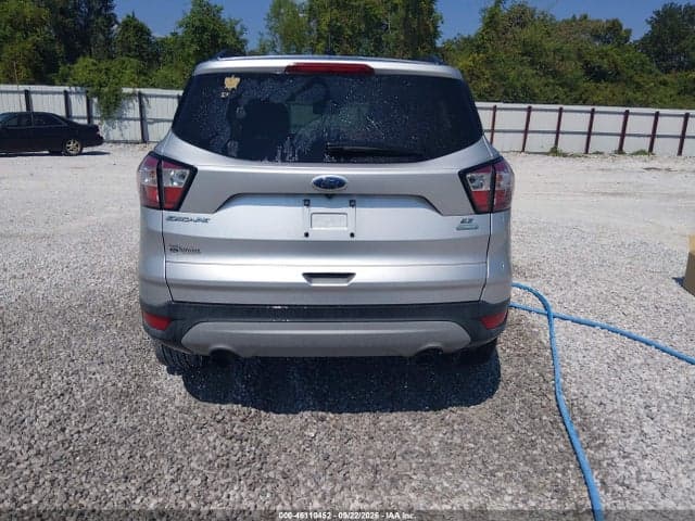 2018 FORD ESCAPE SE 16