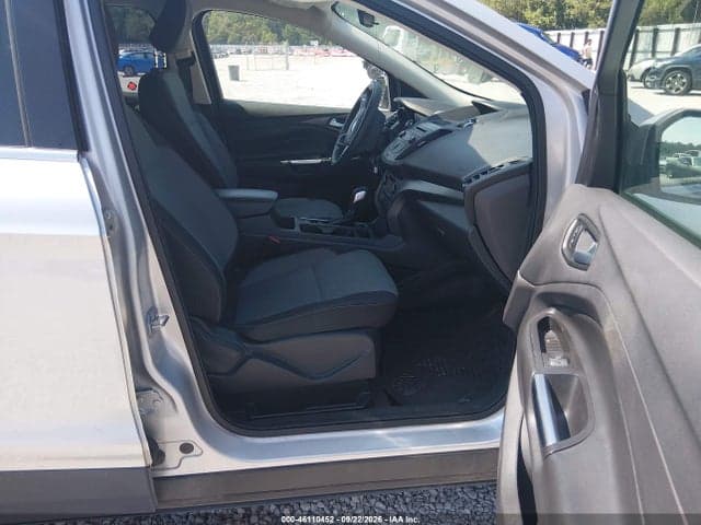 2018 FORD ESCAPE SE 5