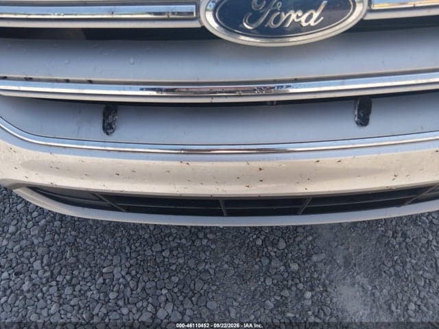 2018 FORD ESCAPE SE 6