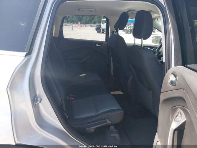 2018 FORD ESCAPE SE 8
