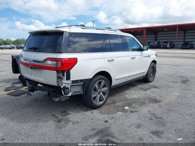 2019 LINCOLN NAVIGATOR RESERVE 4