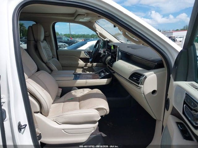 2019 LINCOLN NAVIGATOR RESERVE 5