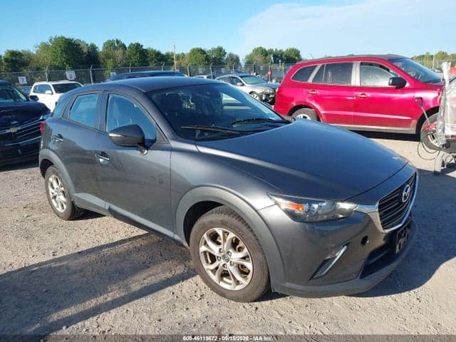 2019 MAZDA CX-3 SPORT