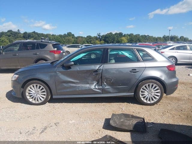 2017 AUDI A3 E-TRON 1.4T PREMIUM 14