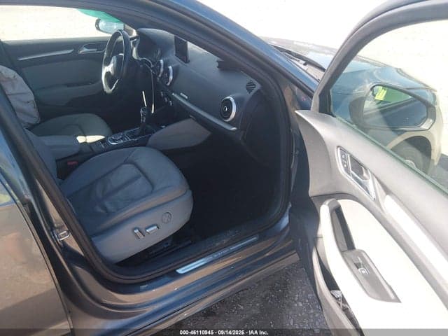 2017 AUDI A3 E-TRON 1.4T PREMIUM 5