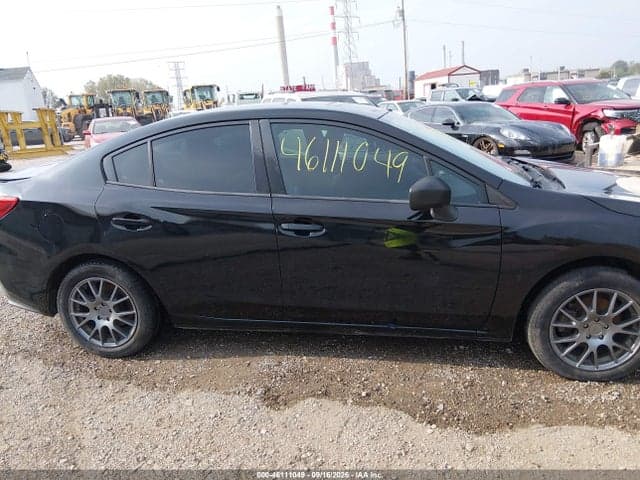2017 SUBARU IMPREZA 2.0I 13