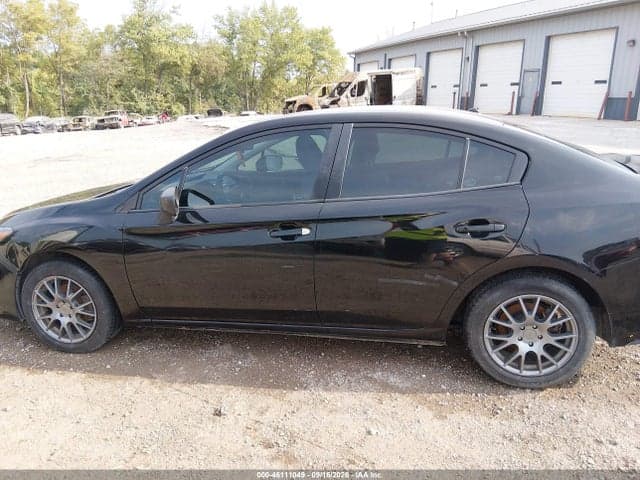 2017 SUBARU IMPREZA 2.0I 14