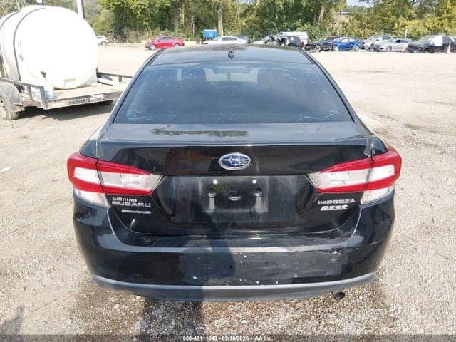 2017 SUBARU IMPREZA 2.0I 16