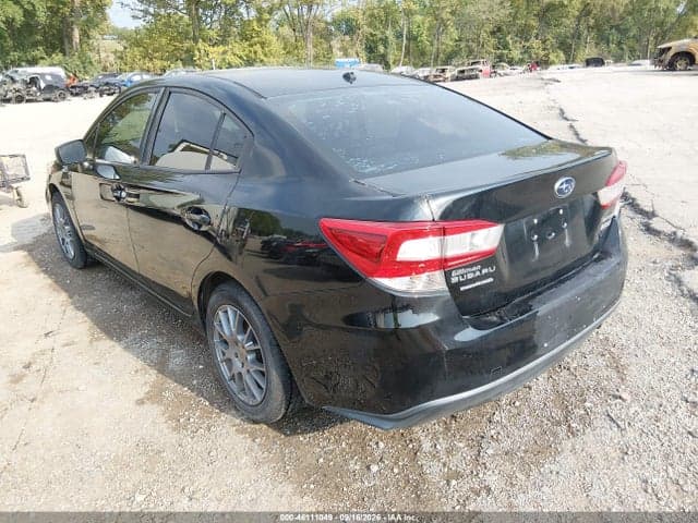2017 SUBARU IMPREZA 2.0I 3