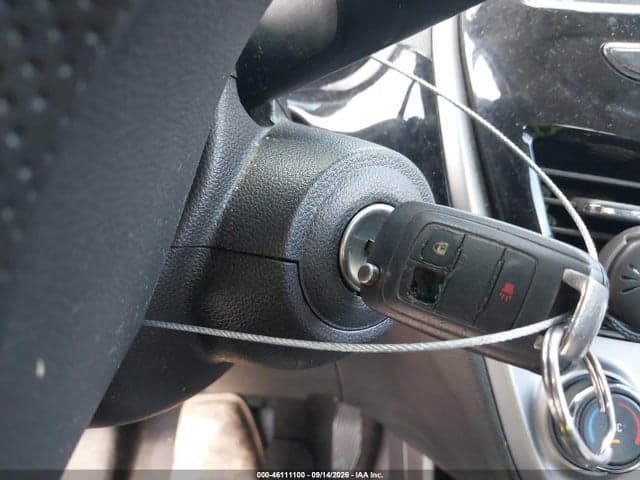 2018 CHEVROLET SPARK 1LT CVT 11