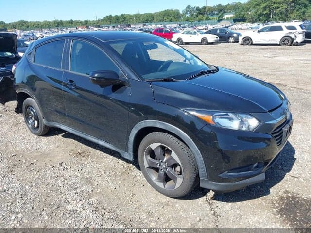 2018 HONDA HR-V EX 1