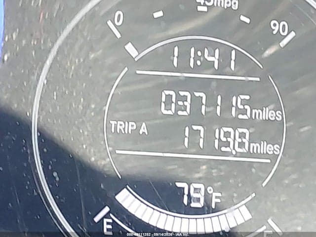 2018 HONDA HR-V EX 7
