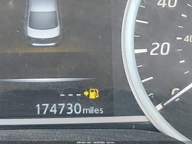 2017 NISSAN SENTRA SV 15