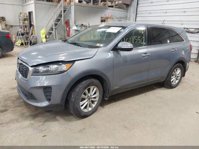 2020 KIA SORENTO 2.4L LX 2