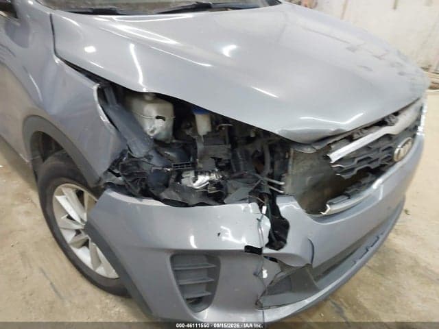 2020 KIA SORENTO 2.4L LX 6