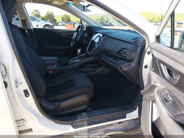 2021 SUBARU OUTBACK PREMIUM 5