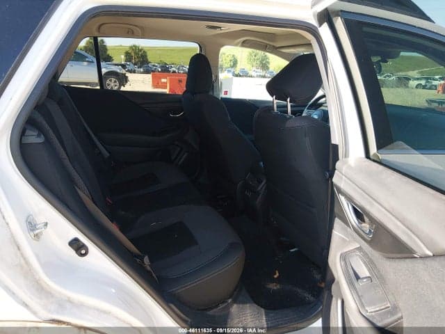2021 SUBARU OUTBACK PREMIUM 8