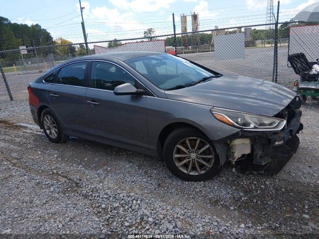 2018 HYUNDAI SONATA SE 1
