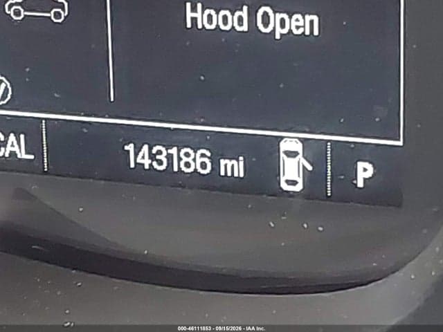 2021 CHEVROLET TRAX AWD LT 15