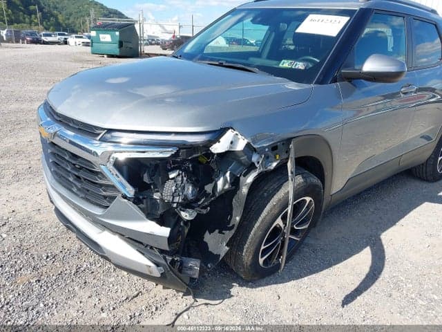 2024 CHEVROLET TRAILBLAZER AWD LT 6