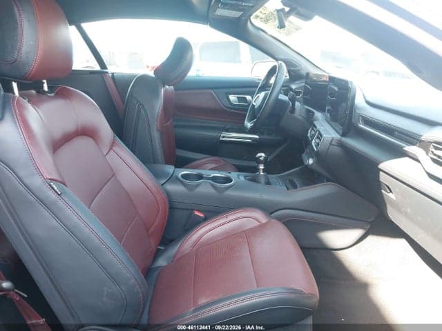 2024 FORD MUSTANG GT PREMIUM 5