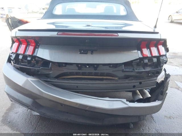 2024 FORD MUSTANG GT PREMIUM 6
