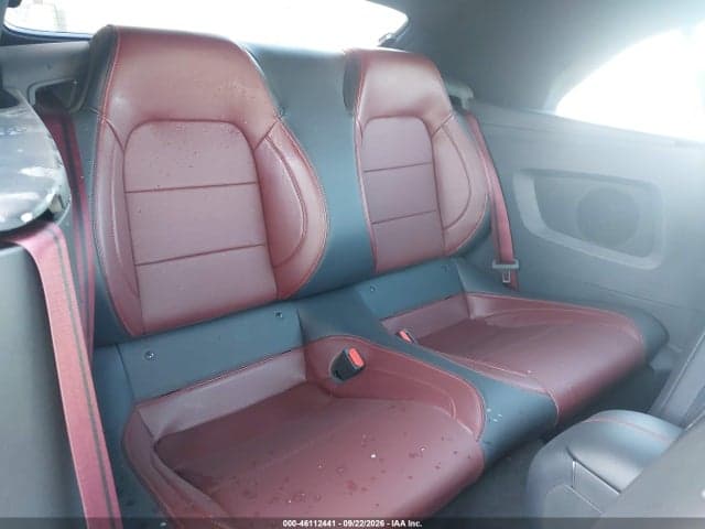 2024 FORD MUSTANG GT PREMIUM 8