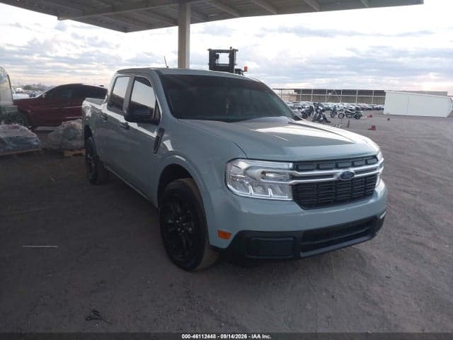 2024 FORD MAVERICK XL 1